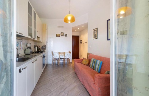 Borghetto Santo Spirito Apartment | Gabbiano