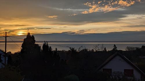 Balatonalmadi House | Gabi háza