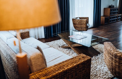Palanga Hotel | Gabija Hotel SPA & Conferences