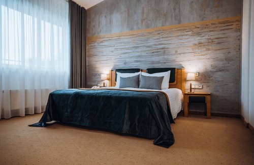 Palanga Hotel | Gabija Hotel SPA & Conferences