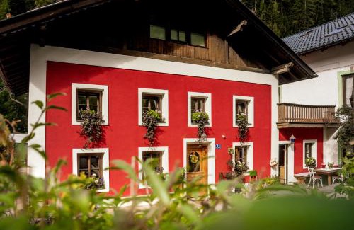Gries am Brenner House | Gabis kleine Spezerey