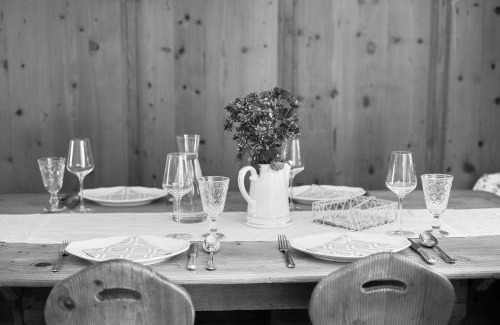 Gries am Brenner House | Gabis kleine Spezerey