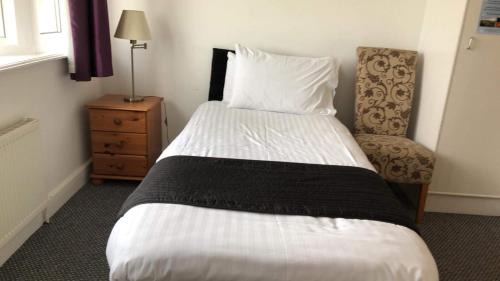 Great Yarmouth Hotel | Gable End Hotel