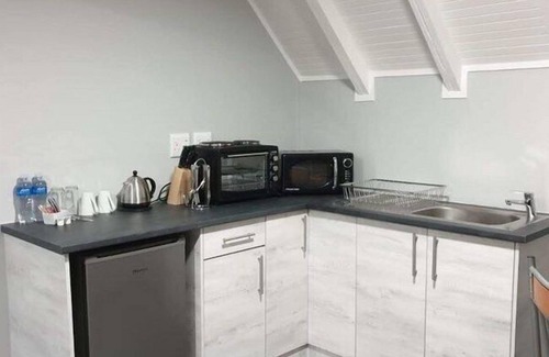 George Bed & Breakfast | Gables B & B