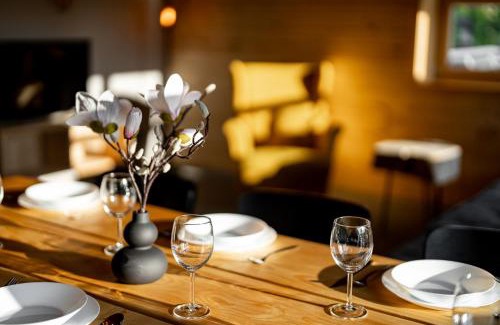 Stachy Apartment | Gabreta apartments