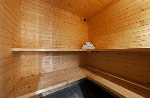 Stachy Apartment | Gabreta apartments