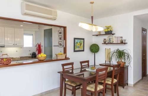 San Jorge Apartment | Gabriel by Interhome