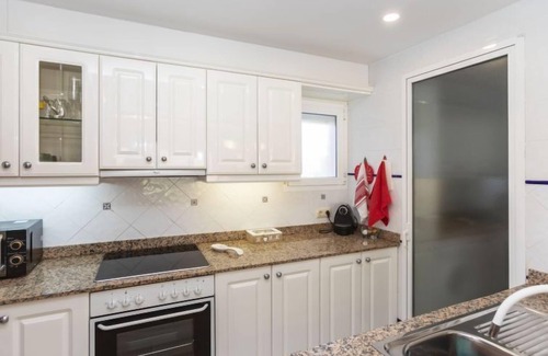 San Jorge Apartment | Gabriel by Interhome