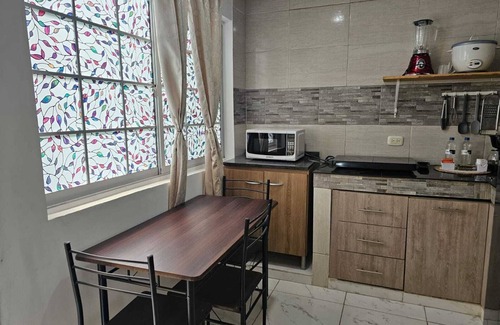 Tumba Vieja Apartment | Gabriel House 1