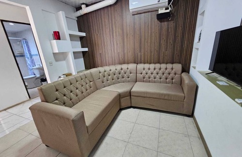 Tumba Vieja Apartment | Gabriel House 1