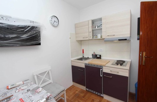 Borik Apartment | GABRIEL One-Bedroom Apartment 2
