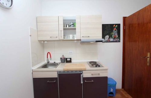 Borik Apartment | GABRIEL One-Bedroom Apartment 2