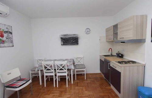Borik Apartment | GABRIEL One-Bedroom Apartment 2