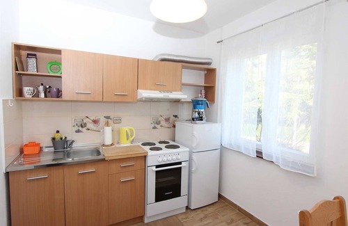 Borik Apartment | GABRIEL One-Bedroom Apartment 3