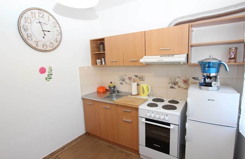 Borik Apartment | GABRIEL One-Bedroom Apartment 3