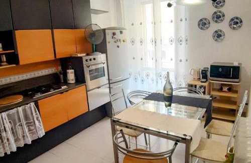 Livorno Apartment | GABRY'S HOME Three-Bedroom Big Apartment near city center & train station to Pisa and Florence & ferries to Sardegna Corsica