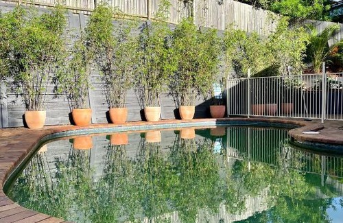 Fig Tree Pocket House | Gabwina Oasis