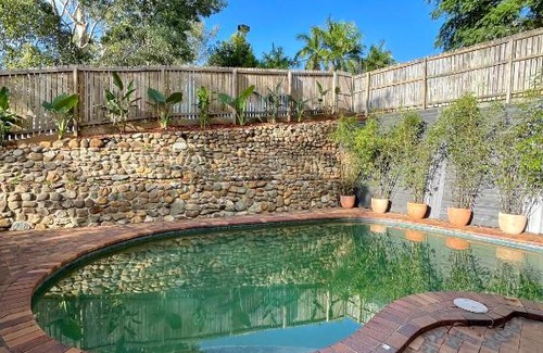 Fig Tree Pocket House | Gabwina Oasis