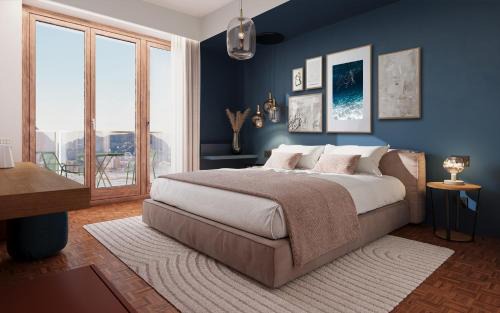 Como House | Gaby Lake Suites