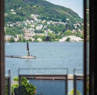 Como House | Gaby Lake Suites