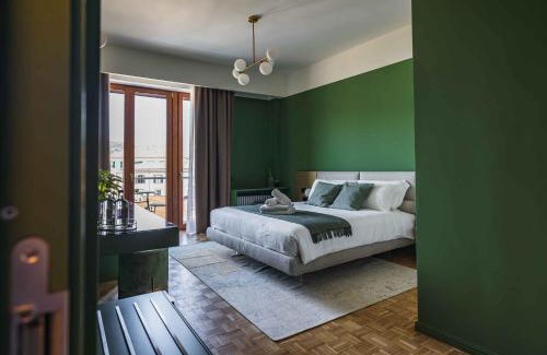 Como House | Gaby Lake Suites