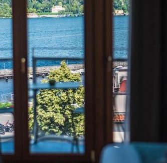 Como House | Gaby Lake Suites
