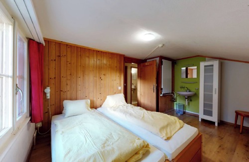 Gadmen Cabin | Gadmen Alpenrose Switzerland