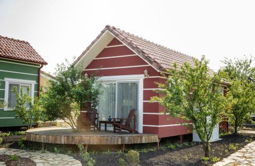 Urla House | Gadura Kır Evleri Urla