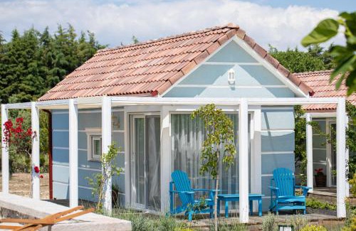 Urla House | Gadura Kır Evleri Urla
