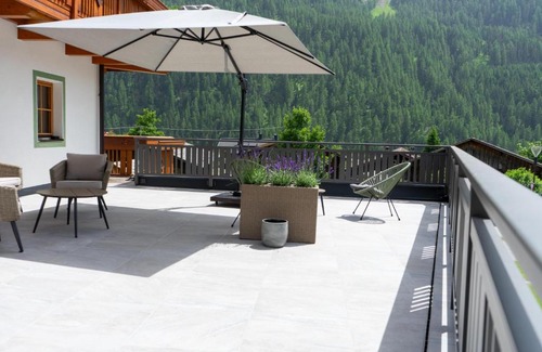 Unterrotte Bed & Breakfast | Gaestehaus Berger