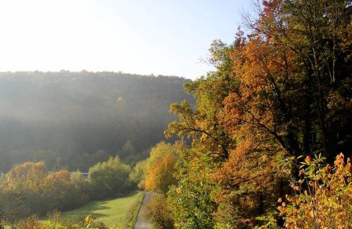 Egloffstein Hotel | Gaestehaus Grau
