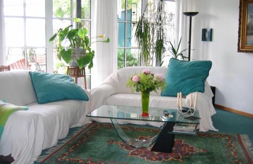 Rotenburg Apartment | Gaestezimmer-in-Rotenburg
