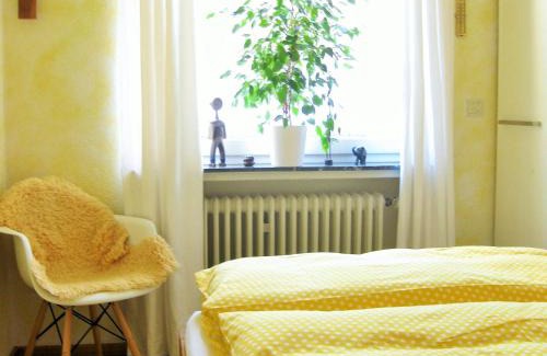 Rotenburg Apartment | Gaestezimmer-in-Rotenburg