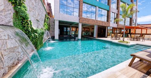 Meaipe Hotel | Gaeta Hotel
