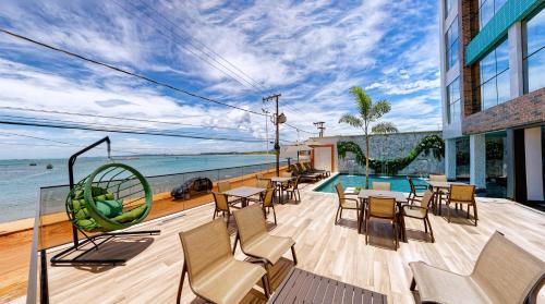 Meaipe Hotel | Gaeta Hotel