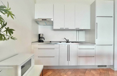 San Siro Apartment | Gaeta 'Lake View', San Siro, Italy