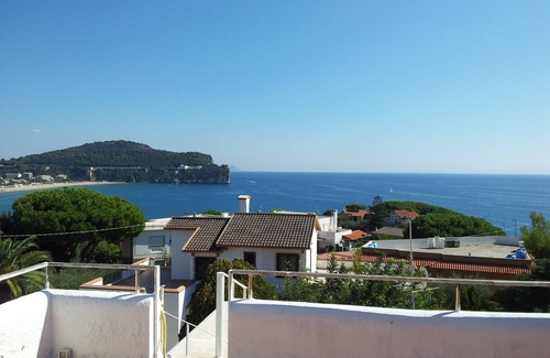 Gaeta Villa | Gaeta - Villa Fontania