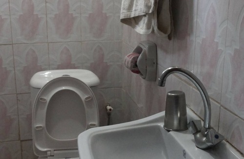 Nebbi Hotel | GAF Apartments