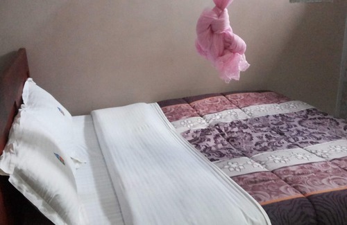 Nebbi Hotel | GAF Apartments
