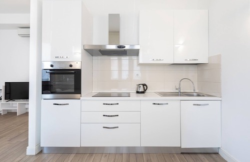 Loreto Apartment | Gaffurio Apartment B