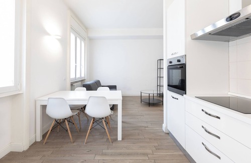Loreto Apartment | Gaffurio Apartment B