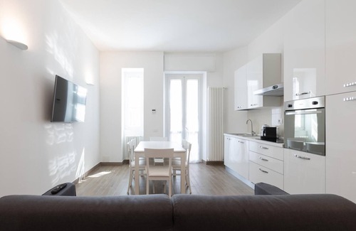 Central Station Apartment | Gaffurio Apartment R