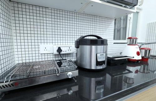 Malad East Apartment | Gagal Home - Malad Suite
