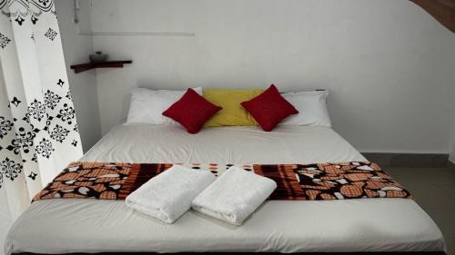 Kandy House | Gagana Villa
