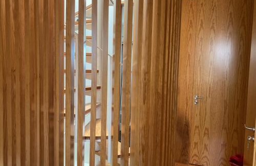 Sao Jacinto Apartment | Gago Coutinho Apartment