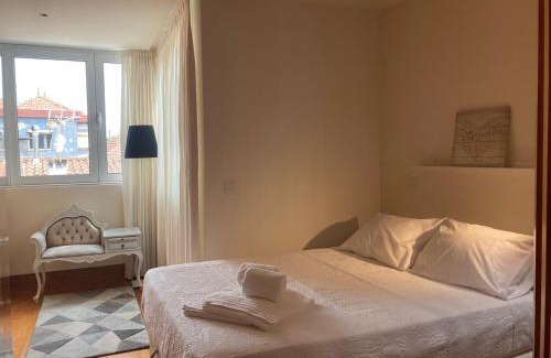 Sao Jacinto Apartment | Gago Coutinho Apartment