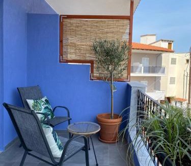 Haniotis Apartment | Gaia Apartments