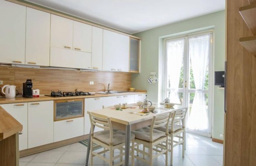 Bonzeno House | Gaia by Interhome