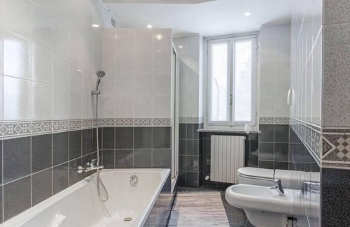 Bonzeno House | Gaia by Interhome