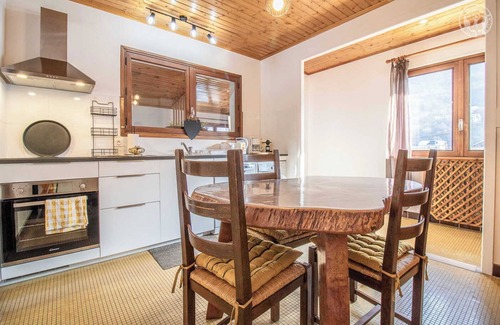 Gilly-sur-Isere House | Gaia - Grignon - Gîte